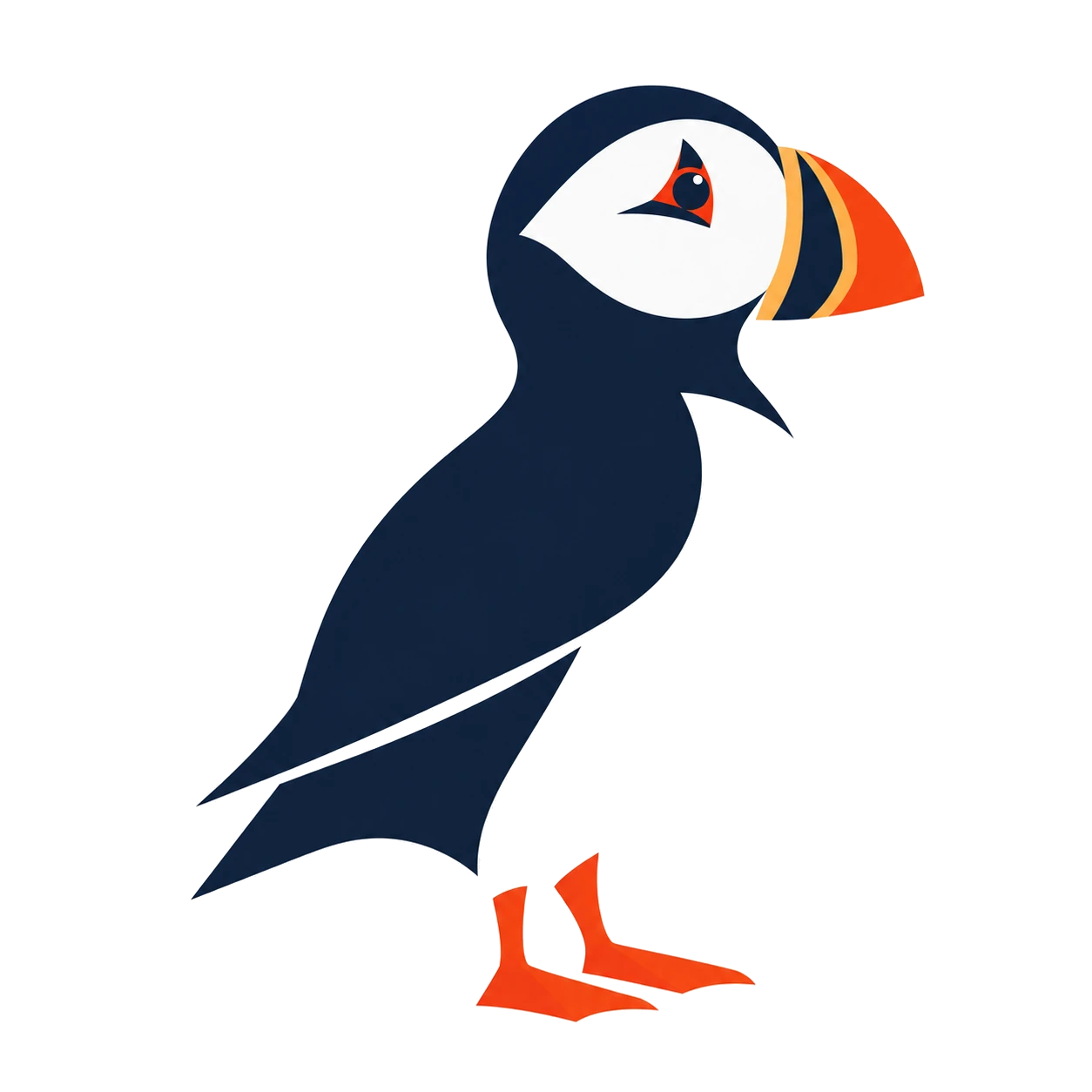 Fun Puffin
